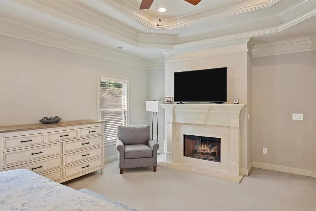 6297 Mount Vernon Oaks Drive, Sandy Springs, Georgia 30328, 5 Bedrooms Bedrooms, ,4 BathroomsBathrooms,Residential,Sold,6297 Mount Vernon Oaks Drive,6754879