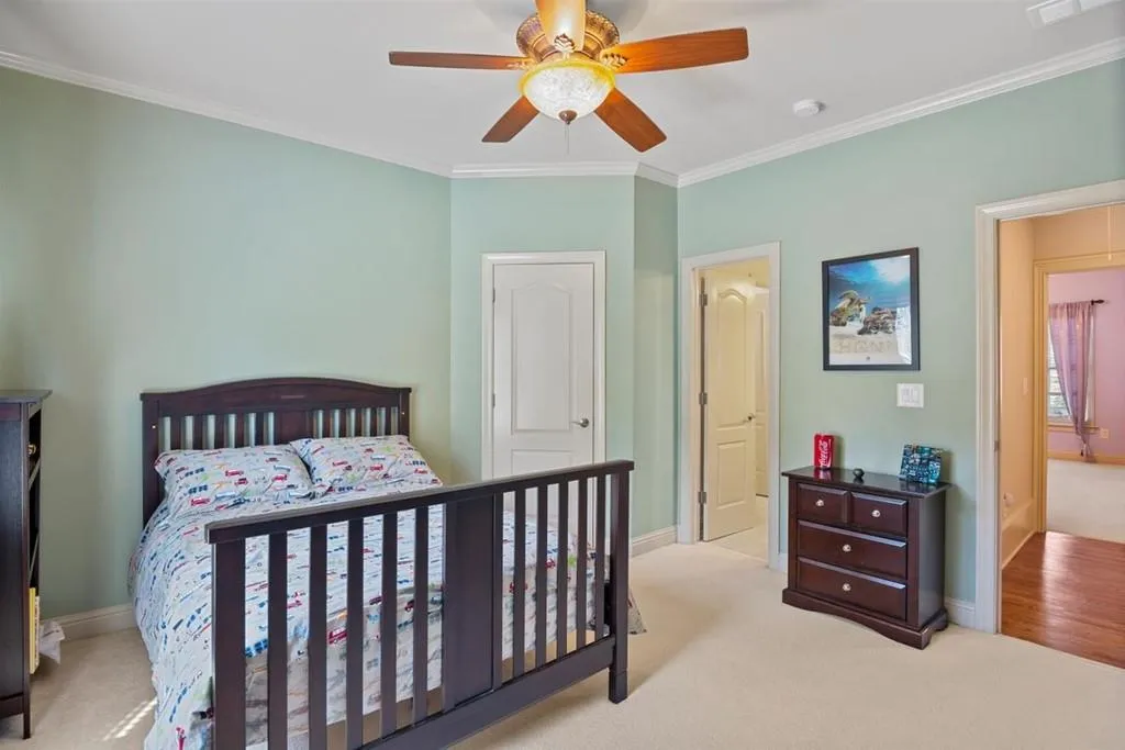 6297 Mount Vernon Oaks Drive, Sandy Springs, Georgia 30328, 5 Bedrooms Bedrooms, ,4 BathroomsBathrooms,Residential,Sold,6297 Mount Vernon Oaks Drive,6754879