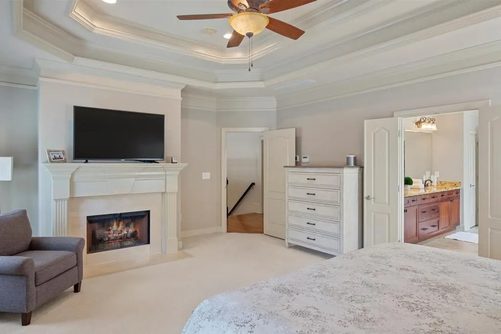 6297 Mount Vernon Oaks Drive, Sandy Springs, Georgia 30328, 5 Bedrooms Bedrooms, ,4 BathroomsBathrooms,Residential,Sold,6297 Mount Vernon Oaks Drive,6754879