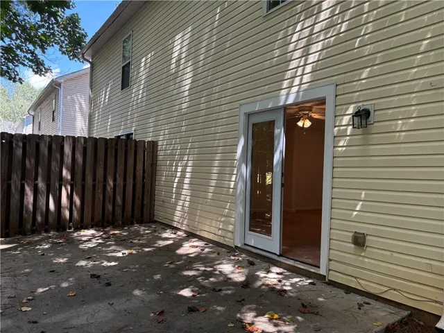 4601 Logan Way, Acworth, Georgia 30101