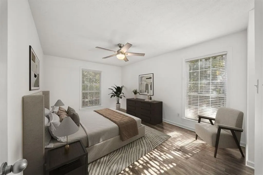 3470 Essex Avenue Unit 82, Atlanta, Georgia 30339, 2 Bedrooms Bedrooms, 0 ,2 BathroomsBathrooms,Residential,For Sale,3470 Essex Avenue Unit 82,7682986