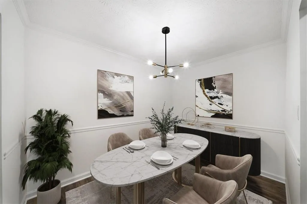3470 Essex Avenue Unit 82, Atlanta, Georgia 30339, 2 Bedrooms Bedrooms, 0 ,2 BathroomsBathrooms,Residential,For Sale,3470 Essex Avenue Unit 82,7682986