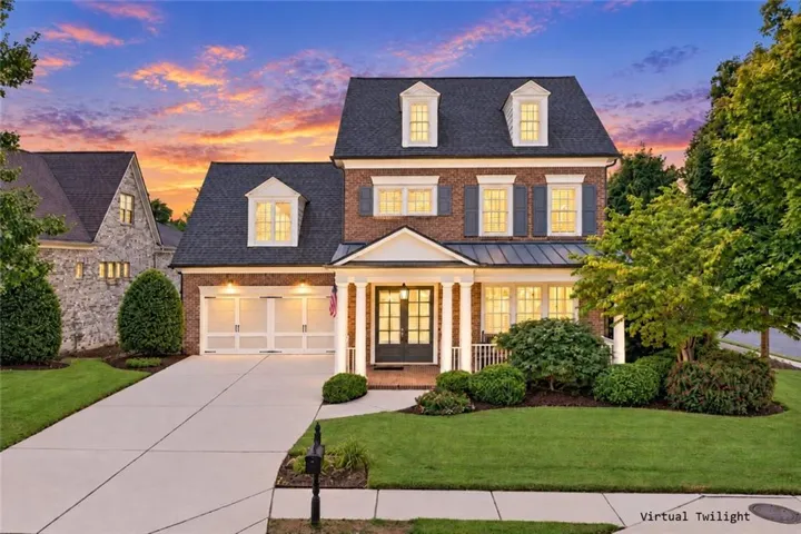 173 Cadence Trail, Canton, Georgia 30115