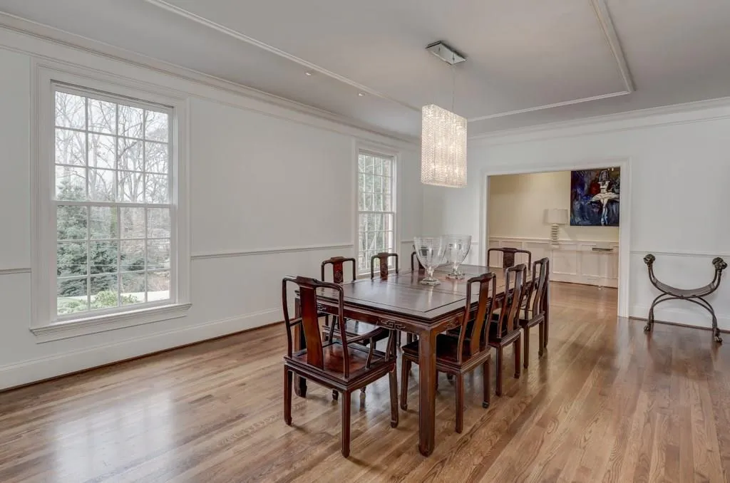 984 Foxcroft Road Nw, Atlanta, Georgia 30327, 6 Bedrooms Bedrooms, ,6 BathroomsBathrooms,Residential,Sold,984 Foxcroft Road Nw,5757045