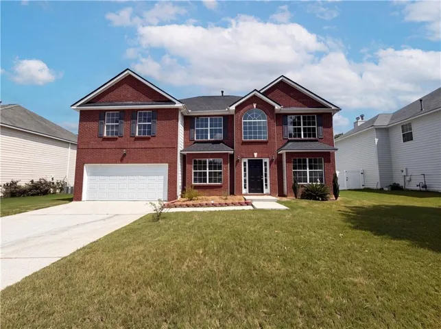 1456 Saint George Place, Conyers, Georgia 30012