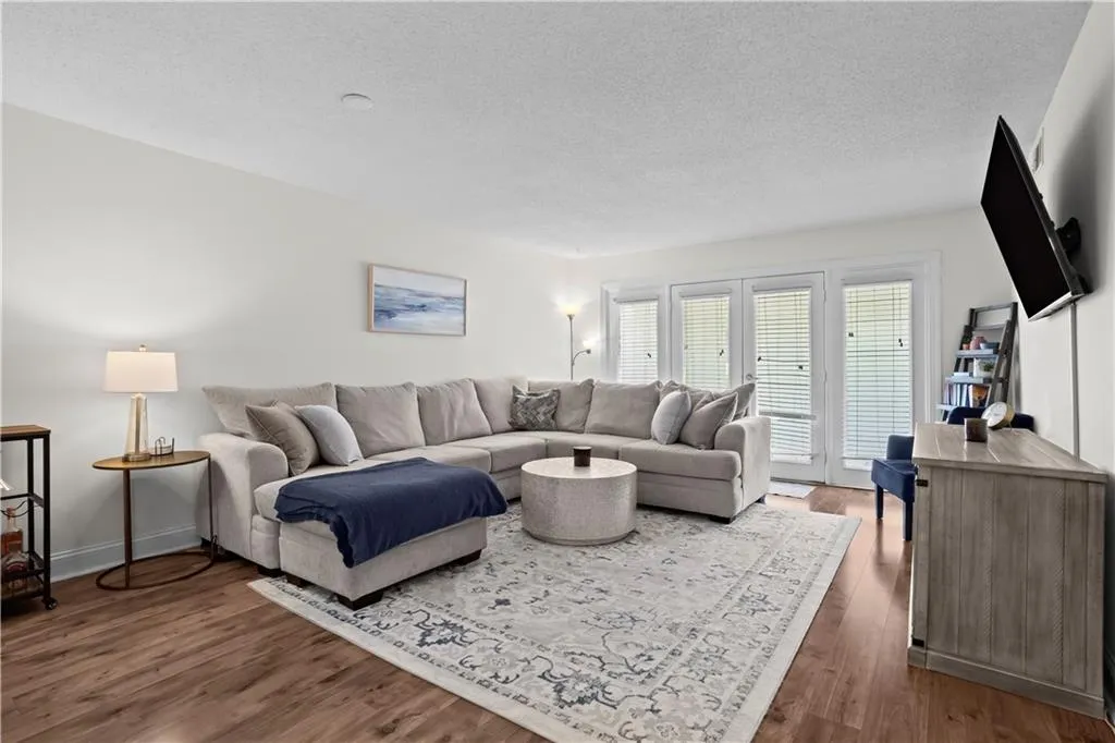3650 Ashford Dunwoody Road Ne Unit 515, Atlanta, Georgia 30319, 1 Bedroom Bedrooms, ,1 BathroomBathrooms,Residential,For Sale,3650 Ashford Dunwoody Road Ne Unit 515,7632775
