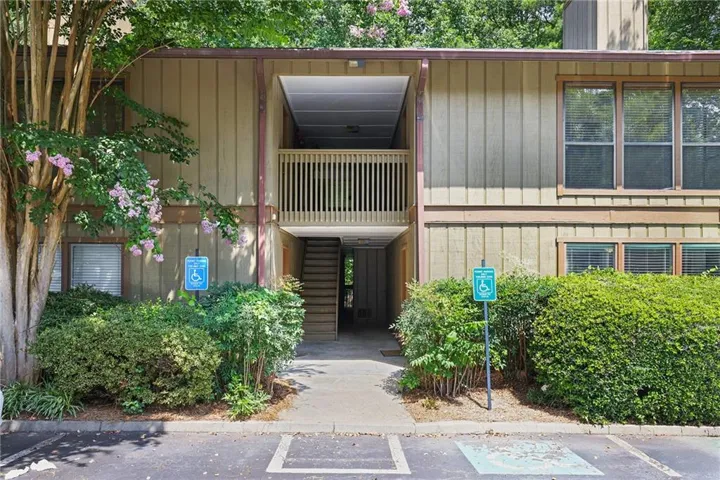 1014 Dunbar Drive, Atlanta, Georgia 30338