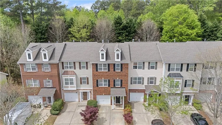 2879 Cross Creek Court, Cumming, Georgia 30040