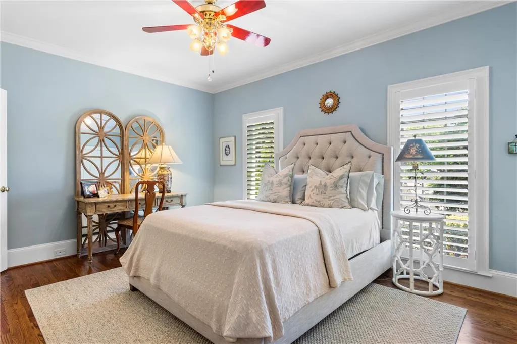 1805 Brandon Hall Drive, Sandy Springs, Georgia 30350, 5 Bedrooms Bedrooms, ,4 BathroomsBathrooms,Residential,Sold,1805 Brandon Hall Drive,7210210