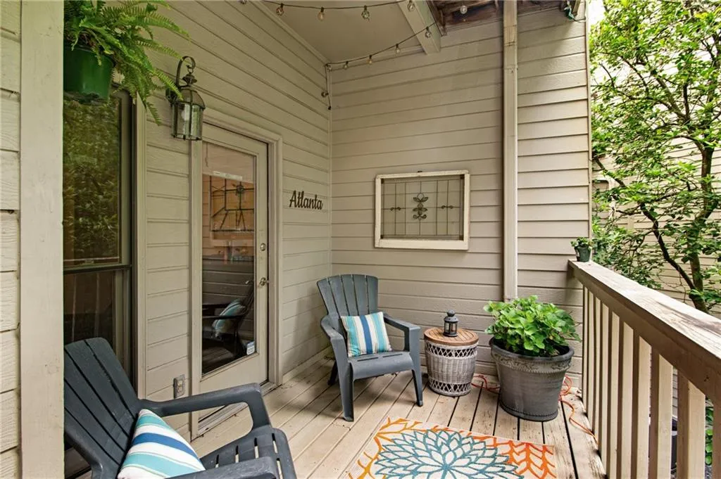 1467 Monroe Drive Ne Unit 11, Atlanta, Georgia 30324, 2 Bedrooms Bedrooms, ,2 BathroomsBathrooms,Residential,For Sale,1467 Monroe Drive Ne Unit 11,7630209