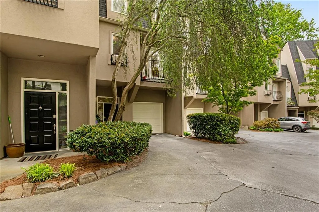 1467 Monroe Drive Ne Unit 11, Atlanta, Georgia 30324, 2 Bedrooms Bedrooms, ,2 BathroomsBathrooms,Residential,For Sale,1467 Monroe Drive Ne Unit 11,7630209