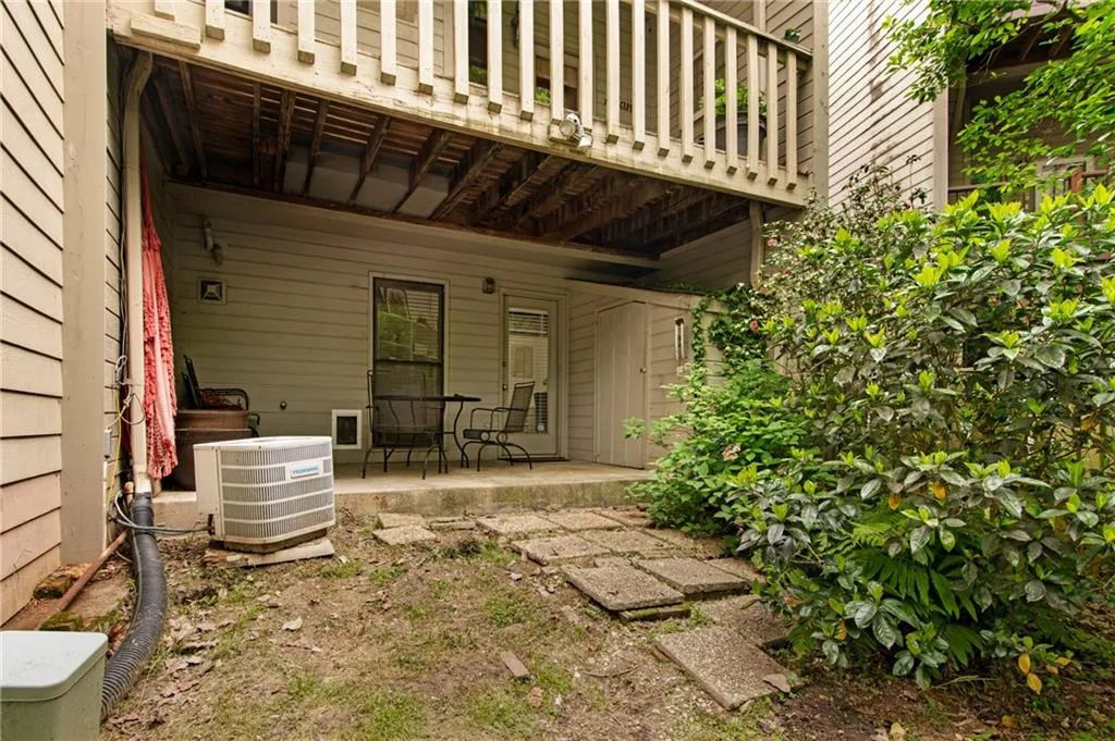 1467 Monroe Drive Ne Unit 11, Atlanta, Georgia 30324, 2 Bedrooms Bedrooms, ,2 BathroomsBathrooms,Residential,For Sale,1467 Monroe Drive Ne Unit 11,7630209