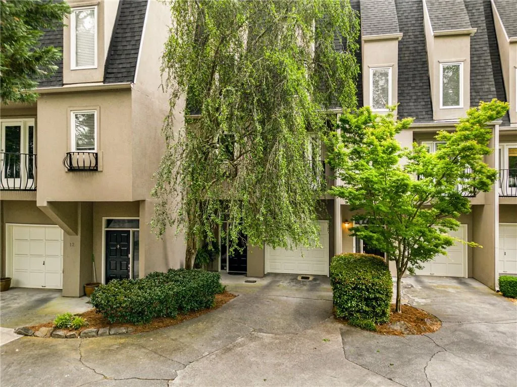 1467 Monroe Drive Ne Unit 11, Atlanta, Georgia 30324, 2 Bedrooms Bedrooms, ,2 BathroomsBathrooms,Residential,For Sale,1467 Monroe Drive Ne Unit 11,7630209
