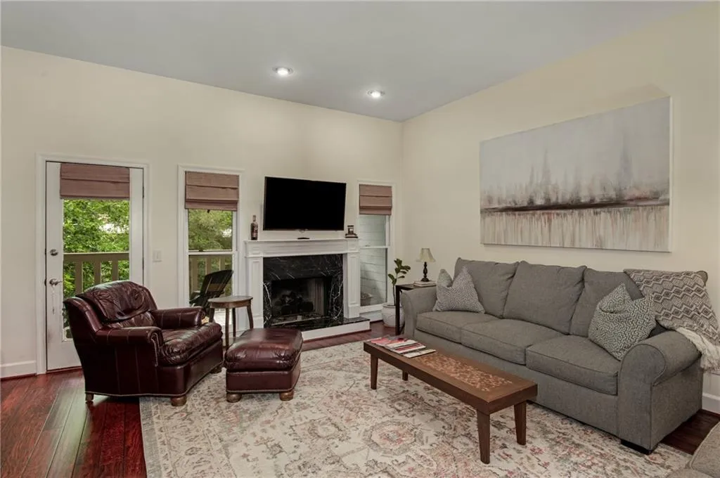 1467 Monroe Drive Ne Unit 11, Atlanta, Georgia 30324, 2 Bedrooms Bedrooms, ,2 BathroomsBathrooms,Residential,For Sale,1467 Monroe Drive Ne Unit 11,7630209