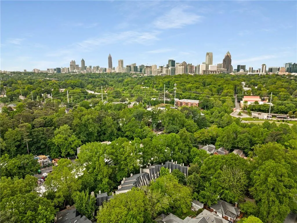 1467 Monroe Drive Ne Unit 11, Atlanta, Georgia 30324, 2 Bedrooms Bedrooms, ,2 BathroomsBathrooms,Residential,For Sale,1467 Monroe Drive Ne Unit 11,7630209