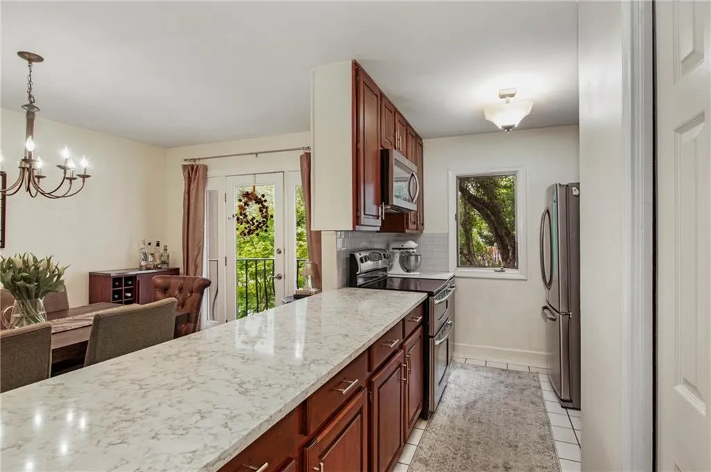 1467 Monroe Drive Ne Unit 11, Atlanta, Georgia 30324, 2 Bedrooms Bedrooms, ,2 BathroomsBathrooms,Residential,For Sale,1467 Monroe Drive Ne Unit 11,7630209