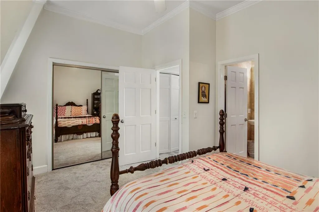 1467 Monroe Drive Ne Unit 11, Atlanta, Georgia 30324, 2 Bedrooms Bedrooms, ,2 BathroomsBathrooms,Residential,For Sale,1467 Monroe Drive Ne Unit 11,7630209