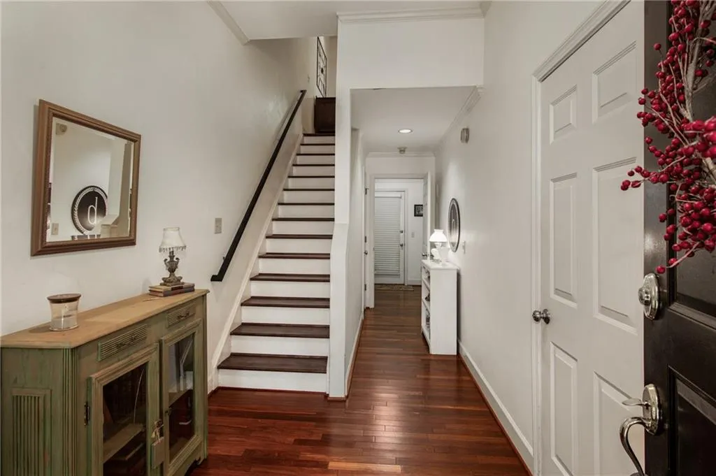 1467 Monroe Drive Ne Unit 11, Atlanta, Georgia 30324, 2 Bedrooms Bedrooms, ,2 BathroomsBathrooms,Residential,For Sale,1467 Monroe Drive Ne Unit 11,7630209