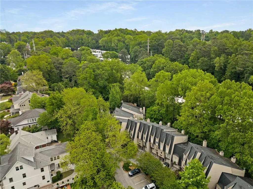 1467 Monroe Drive Ne Unit 11, Atlanta, Georgia 30324, 2 Bedrooms Bedrooms, ,2 BathroomsBathrooms,Residential,For Sale,1467 Monroe Drive Ne Unit 11,7630209
