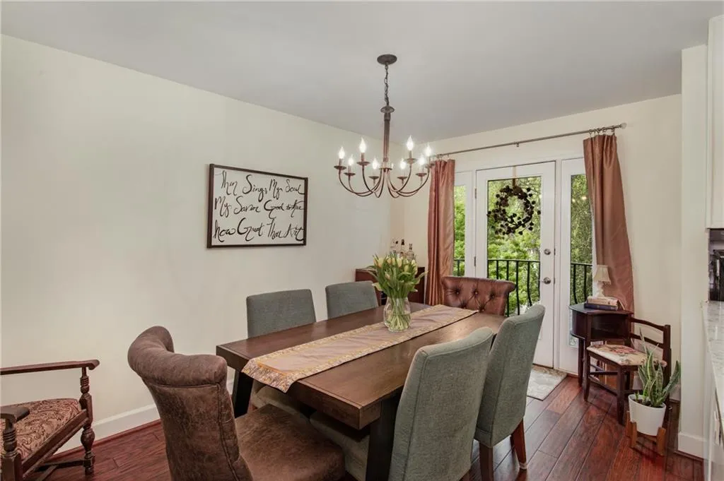 1467 Monroe Drive Ne Unit 11, Atlanta, Georgia 30324, 2 Bedrooms Bedrooms, ,2 BathroomsBathrooms,Residential,For Sale,1467 Monroe Drive Ne Unit 11,7630209