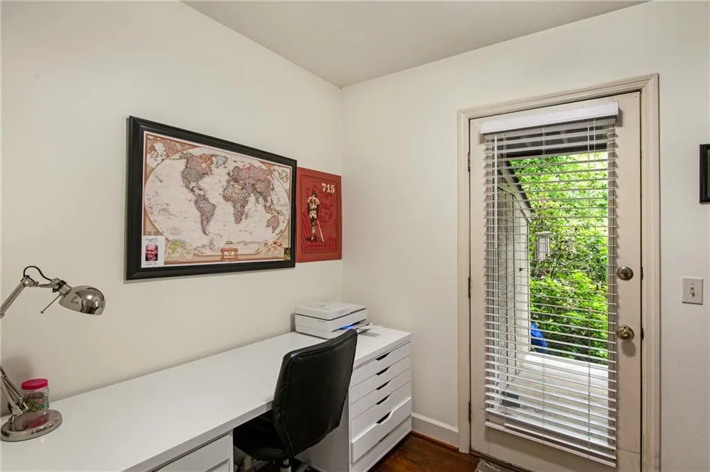 1467 Monroe Drive Ne Unit 11, Atlanta, Georgia 30324, 2 Bedrooms Bedrooms, ,2 BathroomsBathrooms,Residential,For Sale,1467 Monroe Drive Ne Unit 11,7630209