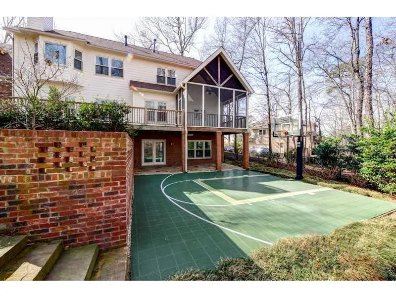 180 Grogans Landing, Atlanta, Georgia 30350, 5 Bedrooms Bedrooms, ,4 BathroomsBathrooms,Residential,Sold,180 Grogans Landing,5385581