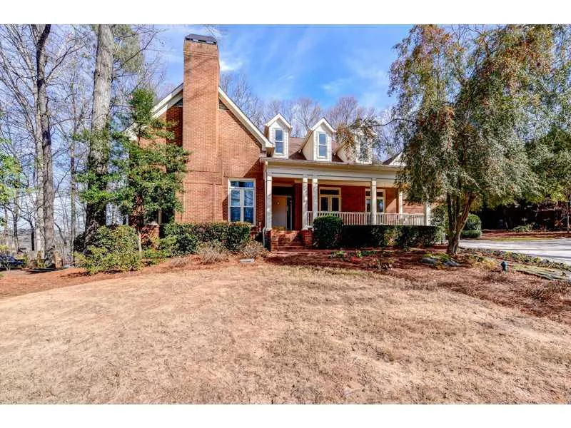 180 Grogans Landing, Atlanta, Georgia 30350, 5 Bedrooms Bedrooms, ,4 BathroomsBathrooms,Residential,Sold,180 Grogans Landing,5385581