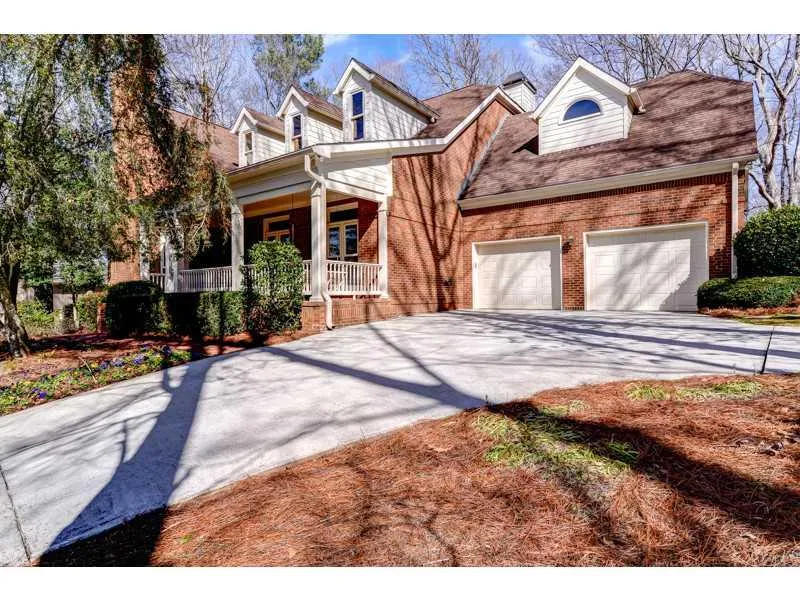 180 Grogans Landing, Atlanta, Georgia 30350, 5 Bedrooms Bedrooms, ,4 BathroomsBathrooms,Residential,Sold,180 Grogans Landing,5385581