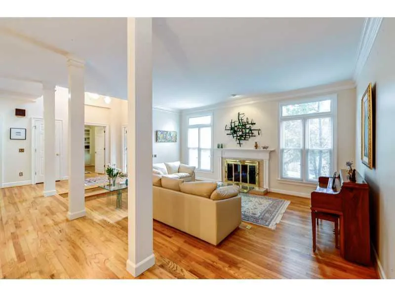 180 Grogans Landing, Atlanta, Georgia 30350, 5 Bedrooms Bedrooms, ,4 BathroomsBathrooms,Residential,Sold,180 Grogans Landing,5385581