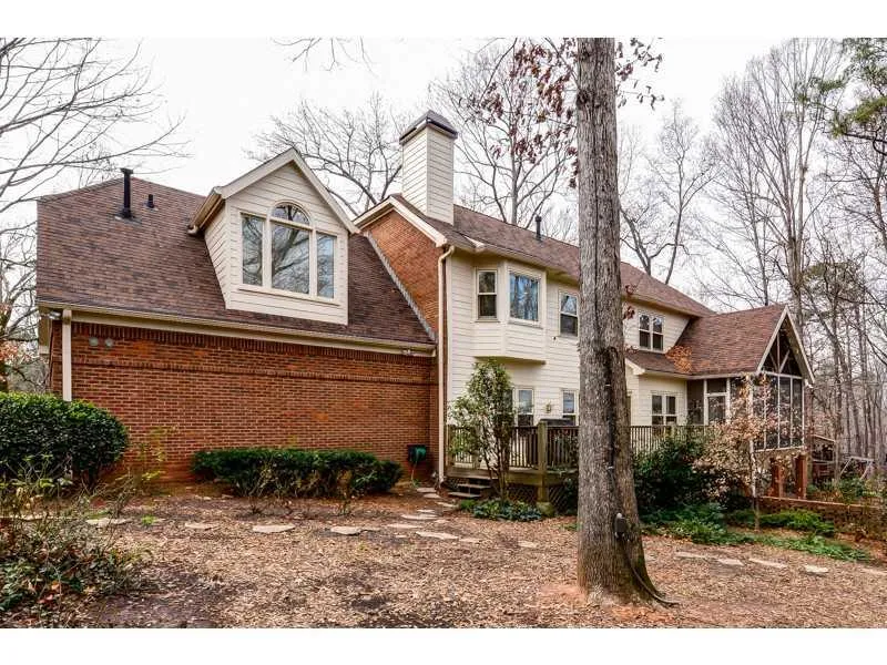 180 Grogans Landing, Atlanta, Georgia 30350, 5 Bedrooms Bedrooms, ,4 BathroomsBathrooms,Residential,Sold,180 Grogans Landing,5385581