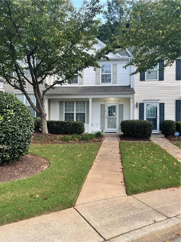 1845 Kilmington Court, Alpharetta, Georgia 30009