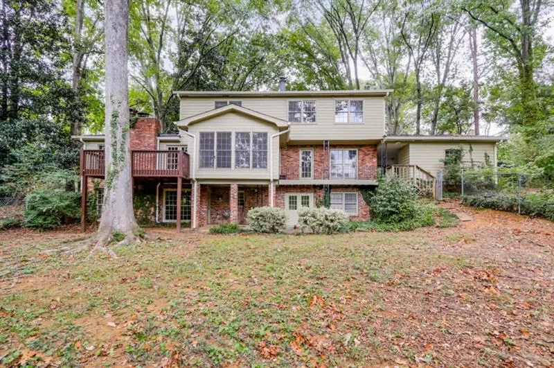 4875 Westfalia Court, Atlanta, Georgia 30342, 4 Bedrooms Bedrooms, ,3 BathroomsBathrooms,Residential,Sold,4875 Westfalia Court,6632738