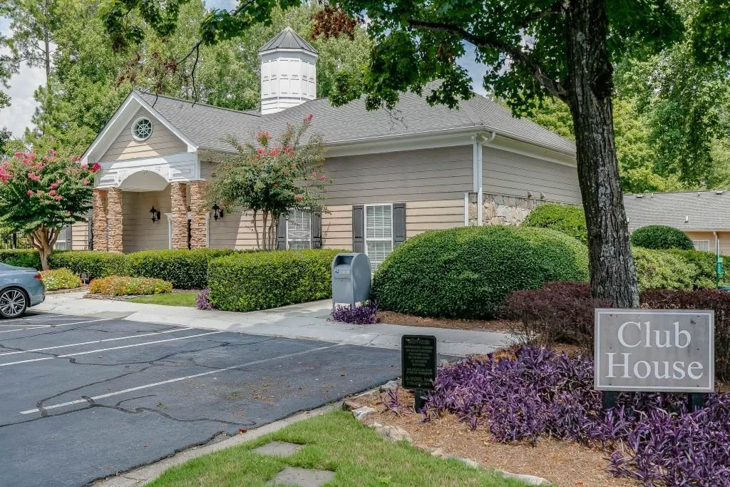 1607 Brighton Point, Sandy Springs, Georgia 30328, 3 Bedrooms Bedrooms, ,2 BathroomsBathrooms,Residential,Sold,1607 Brighton Point,6598629