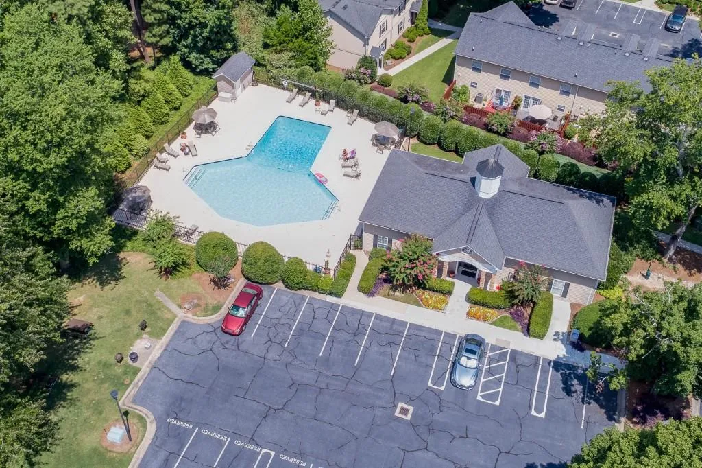1607 Brighton Point, Sandy Springs, Georgia 30328, 3 Bedrooms Bedrooms, ,2 BathroomsBathrooms,Residential,Sold,1607 Brighton Point,6598629