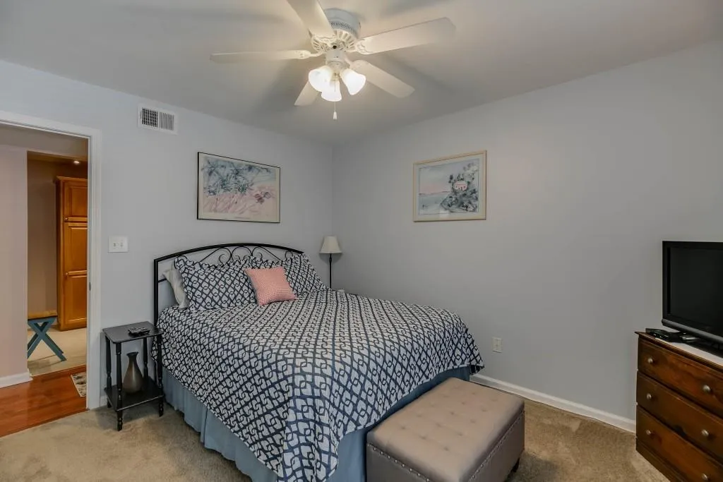 1607 Brighton Point, Sandy Springs, Georgia 30328, 3 Bedrooms Bedrooms, ,2 BathroomsBathrooms,Residential,Sold,1607 Brighton Point,6598629