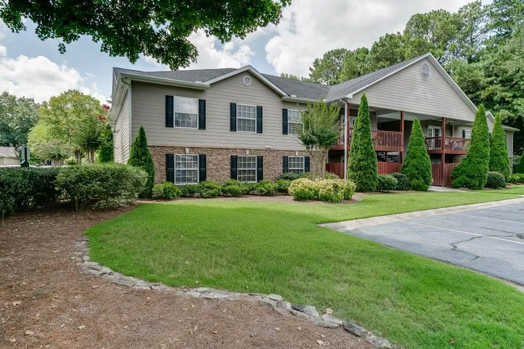 1607 Brighton Point, Sandy Springs, Georgia 30328, 3 Bedrooms Bedrooms, ,2 BathroomsBathrooms,Residential,Sold,1607 Brighton Point,6598629