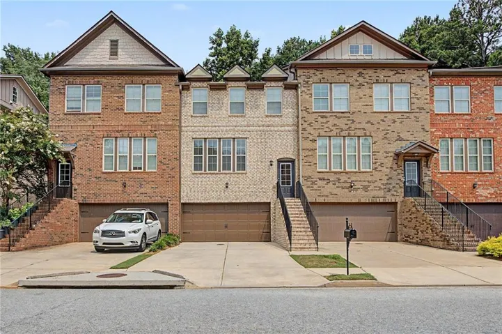 2168 Mission View Drive, Lawrenceville, Georgia 30043