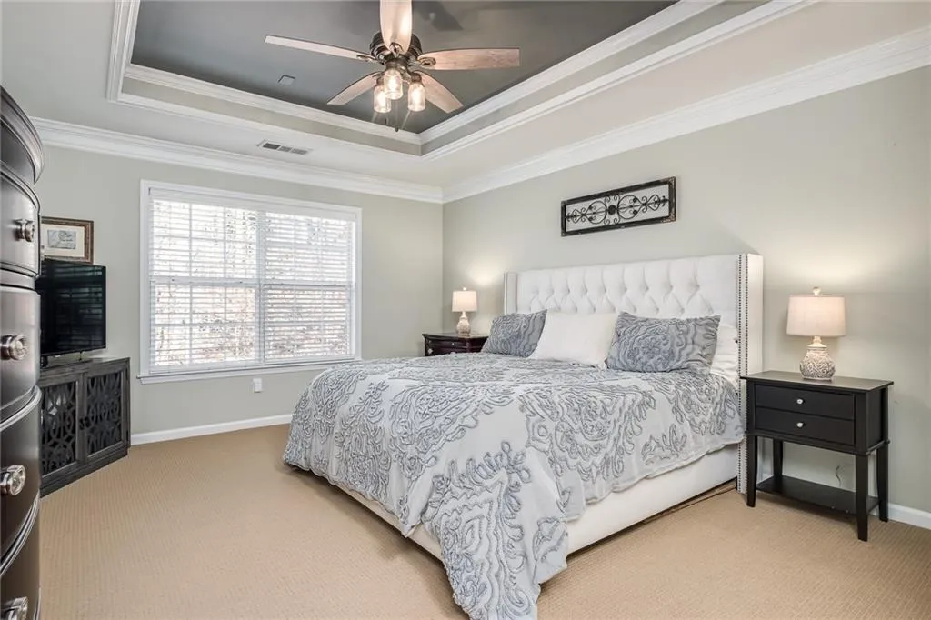 602 Pember Point, Sandy Springs, Georgia 30350, 3 Bedrooms Bedrooms, ,3 BathroomsBathrooms,Residential,Sold,602 Pember Point,6988395