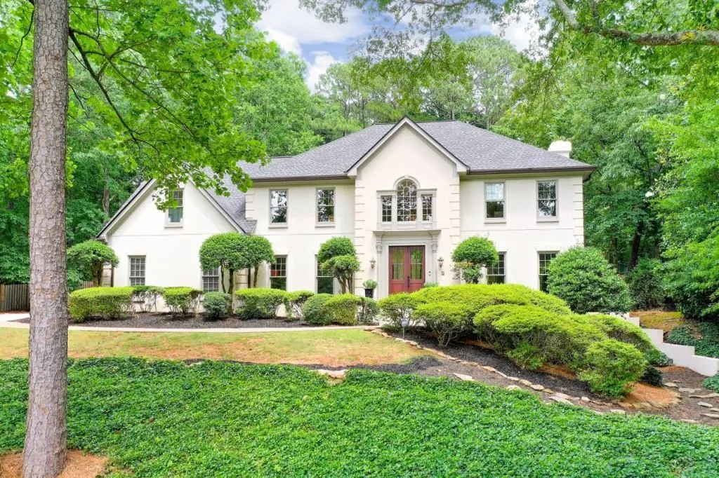 7545 Bridgegate Court, Sandy Springs, Georgia 30350, 5 Bedrooms Bedrooms, ,4 BathroomsBathrooms,Residential,Sold,7545 Bridgegate Court,6735928