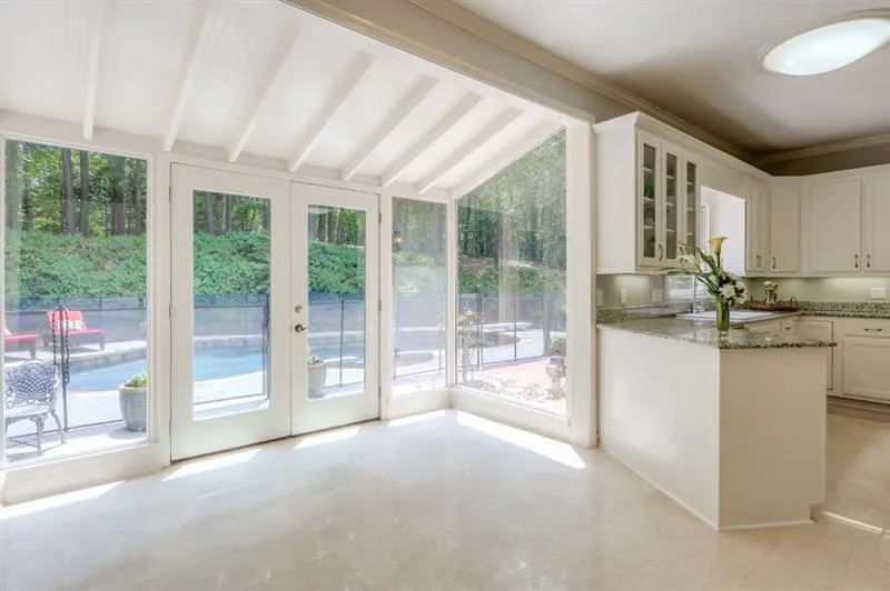 7545 Bridgegate Court, Sandy Springs, Georgia 30350, 5 Bedrooms Bedrooms, ,4 BathroomsBathrooms,Residential,Sold,7545 Bridgegate Court,6735928