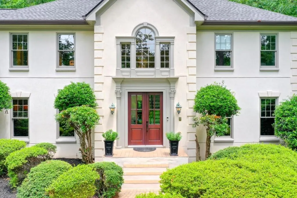 7545 Bridgegate Court, Sandy Springs, Georgia 30350, 5 Bedrooms Bedrooms, ,4 BathroomsBathrooms,Residential,Sold,7545 Bridgegate Court,6735928