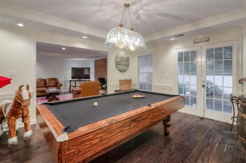 7545 Bridgegate Court, Sandy Springs, Georgia 30350, 5 Bedrooms Bedrooms, ,4 BathroomsBathrooms,Residential,Sold,7545 Bridgegate Court,6735928