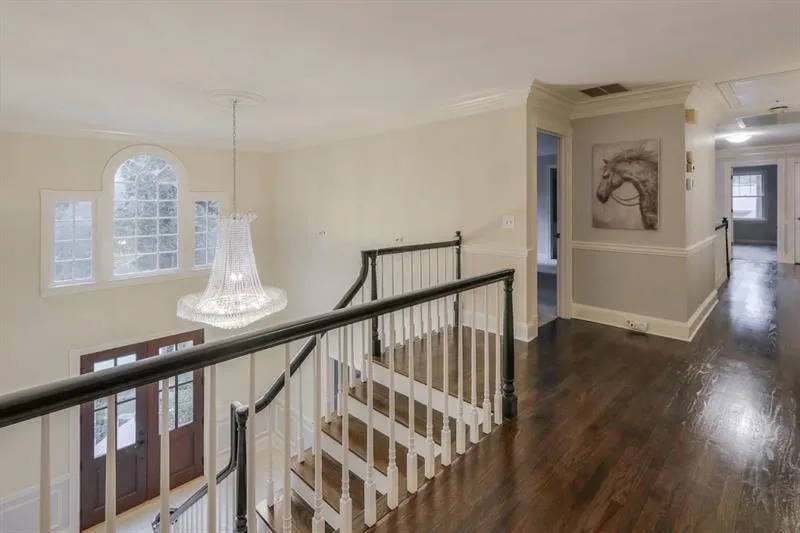 7545 Bridgegate Court, Sandy Springs, Georgia 30350, 5 Bedrooms Bedrooms, ,4 BathroomsBathrooms,Residential,Sold,7545 Bridgegate Court,6735928