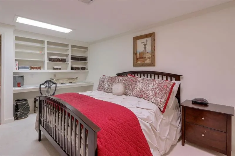 7545 Bridgegate Court, Sandy Springs, Georgia 30350, 5 Bedrooms Bedrooms, ,4 BathroomsBathrooms,Residential,Sold,7545 Bridgegate Court,6735928