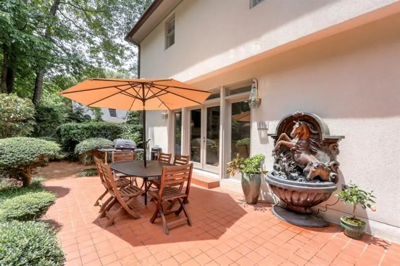 7545 Bridgegate Court, Sandy Springs, Georgia 30350, 5 Bedrooms Bedrooms, ,4 BathroomsBathrooms,Residential,Sold,7545 Bridgegate Court,6735928