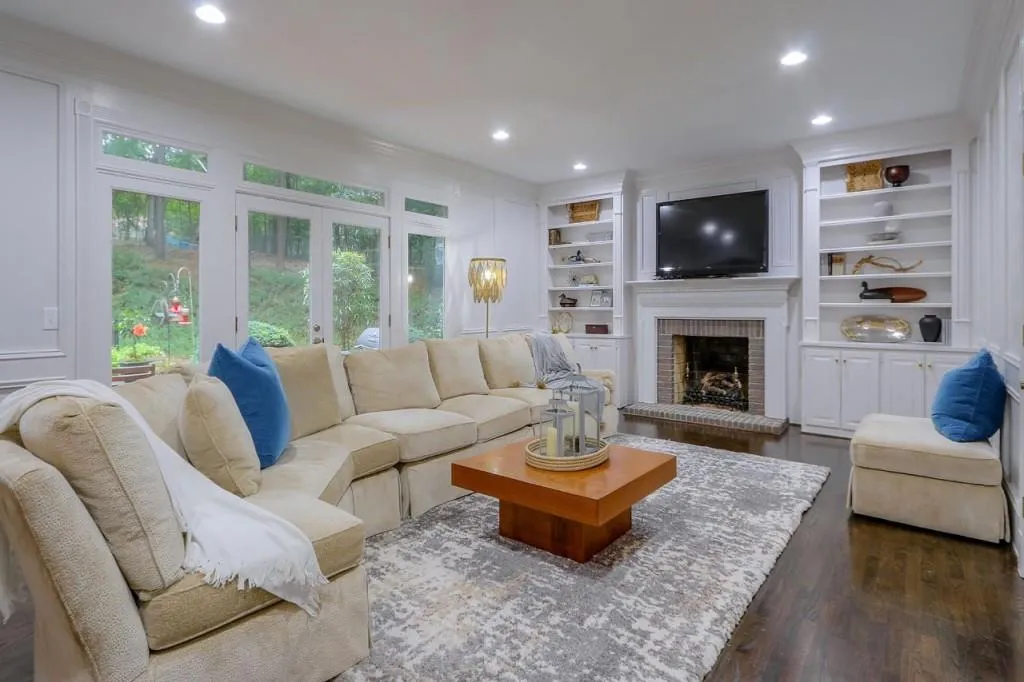 7545 Bridgegate Court, Sandy Springs, Georgia 30350, 5 Bedrooms Bedrooms, ,4 BathroomsBathrooms,Residential,Sold,7545 Bridgegate Court,6735928