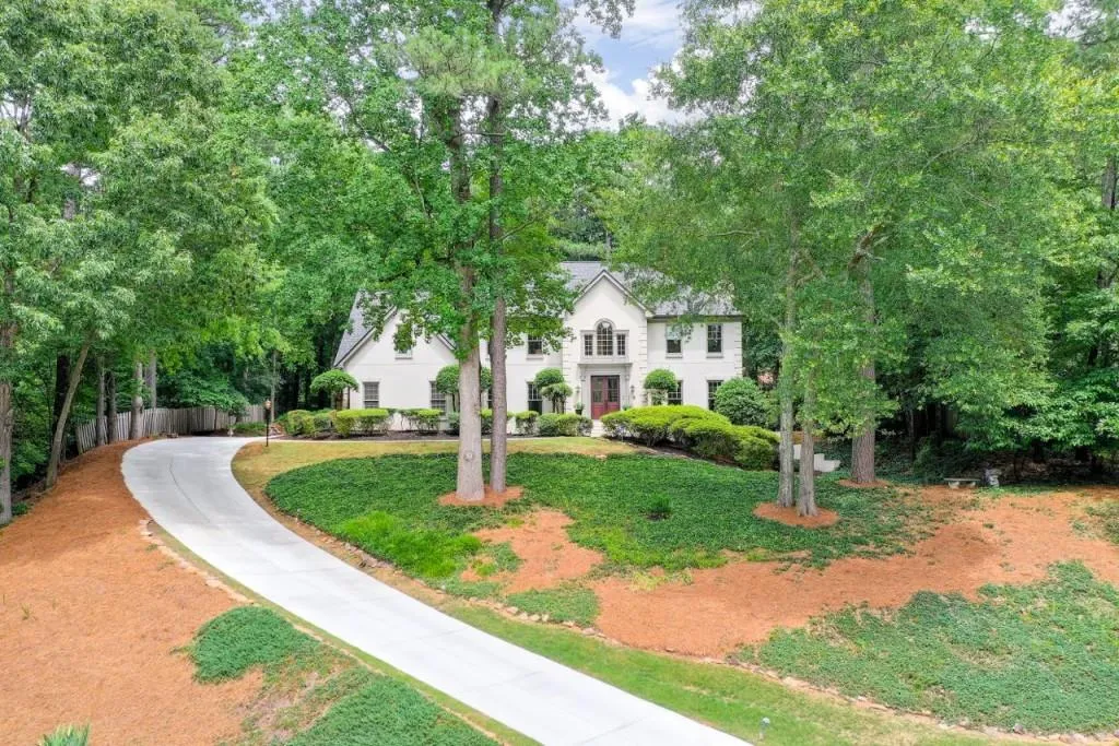 7545 Bridgegate Court, Sandy Springs, Georgia 30350, 5 Bedrooms Bedrooms, ,4 BathroomsBathrooms,Residential,Sold,7545 Bridgegate Court,6735928