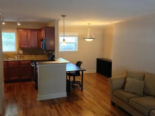 48 Peachtree Avenue Ne Unit 313, Atlanta, Georgia 30305, 1 Bedroom Bedrooms, ,1 BathroomBathrooms,Residential,Sold,48 Peachtree Avenue Ne Unit 313,5855572