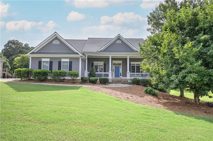 24 Heartwood Drive Sw, Cartersville, Georgia 30120