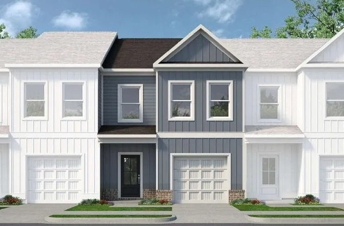 142 Alameda Street Unit 100, Loganville, Georgia 30052